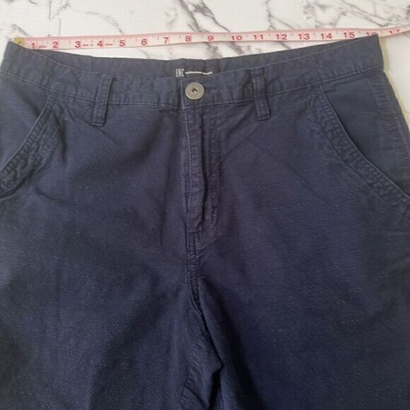 INC Men’s Navy Blue Shorts Size 33‎ - Picture 5 of 10